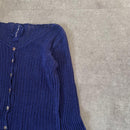 Issey Miyake Long-Sleeve Tsumori Chisato