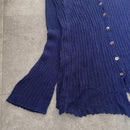 Issey Miyake Long-Sleeve Tsumori Chisato