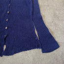 Issey Miyake Long-Sleeve Tsumori Chisato