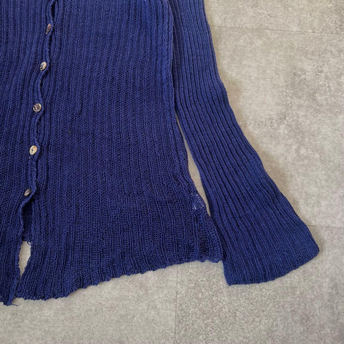 Issey Miyake Long-Sleeve Tsumori Chisato