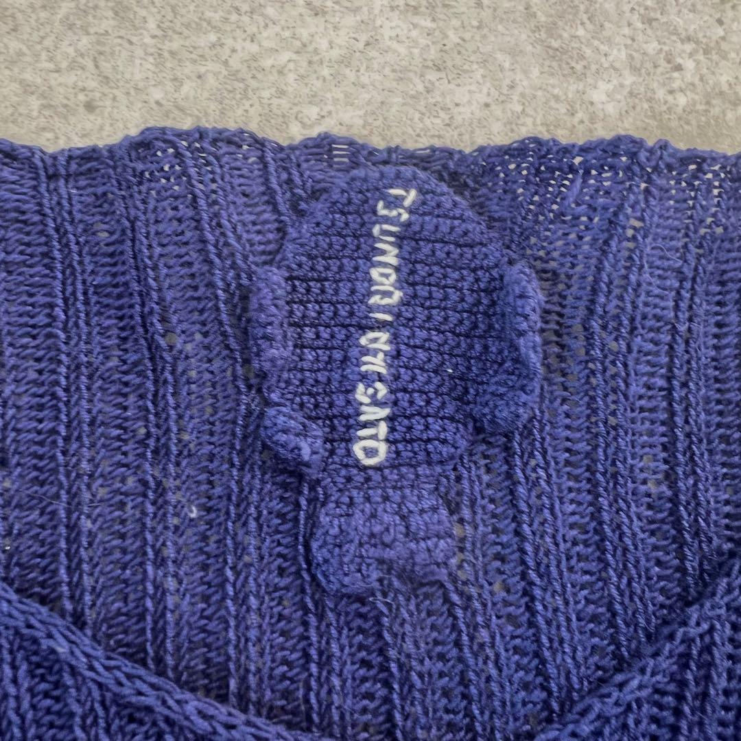 Issey Miyake Long-Sleeve Tsumori Chisato