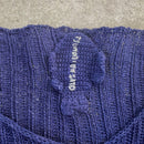 Issey Miyake Long-Sleeve Tsumori Chisato
