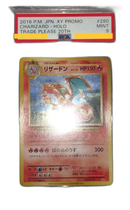 Pokemon Card Game Psa 9 20Th 2016 Xy