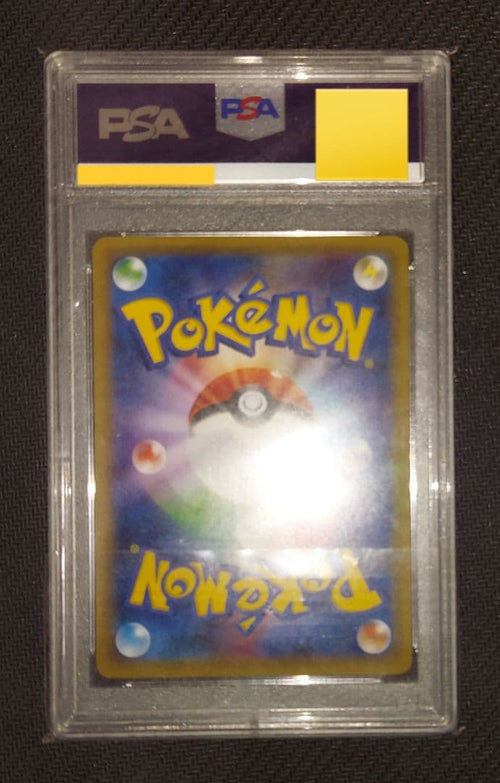 Pok Mon Trading Card Game Psa 9 20Th 2016 Xy