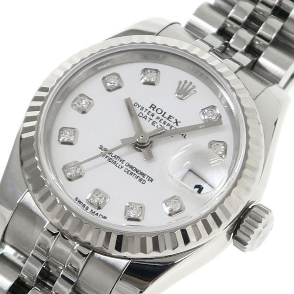 Rolex Others 179174G A
