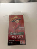 One Piece Card Game Op-13 Box