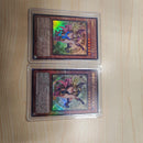 Yu -Gi -Oh! Ocg Duel Monsters