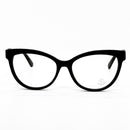 Moncler Glasses Ml5166 Cat Eye 001
