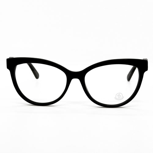 Moncler Glasses Ml5166 Cat Eye 001