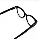 Moncler Glasses Ml5166 Cat Eye 001