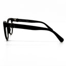 Moncler Glasses Ml5166 Cat Eye 001