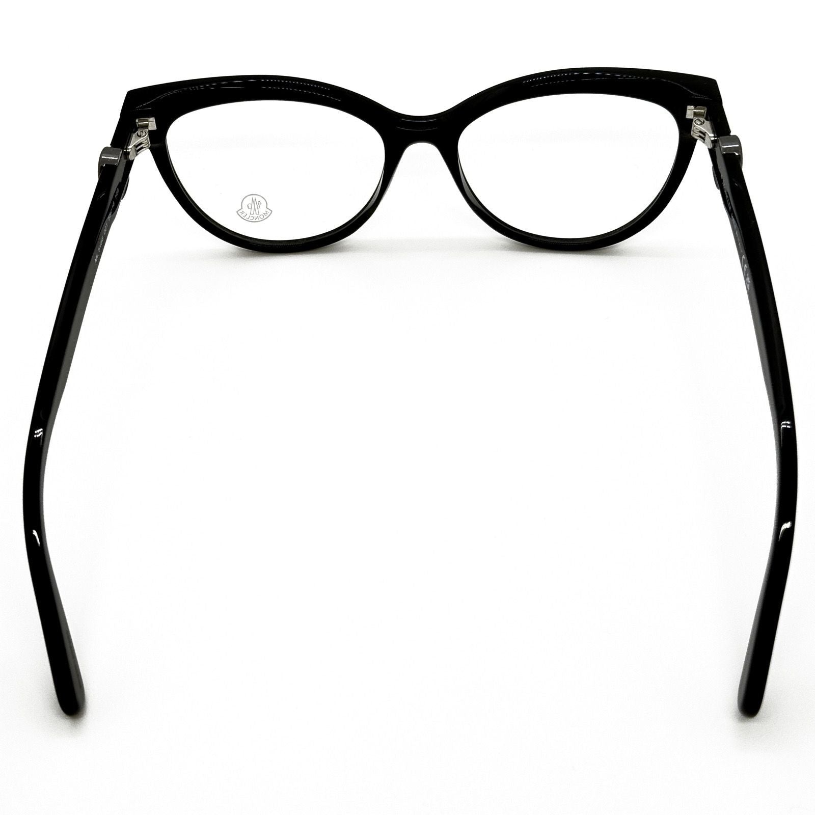 Moncler Glasses Ml5166 Cat Eye 001