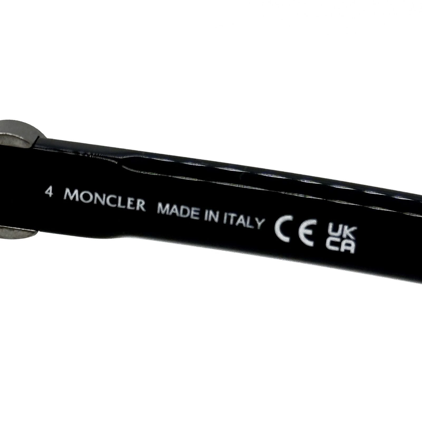 Moncler Glasses Ml5166 001