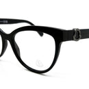 Moncler Glasses Ml5166 Cat Eye 001