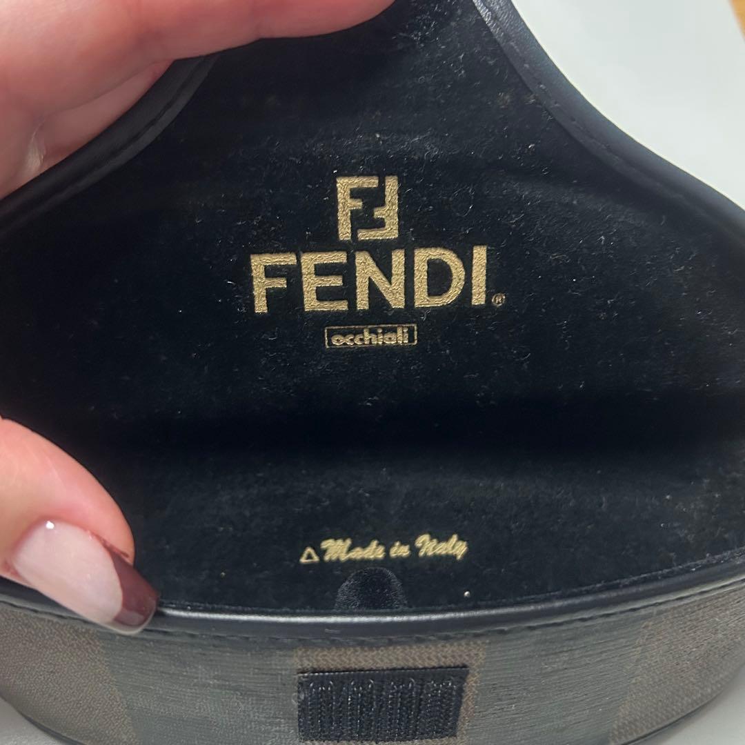 Fendi Sunglasses Sl7084 Col130