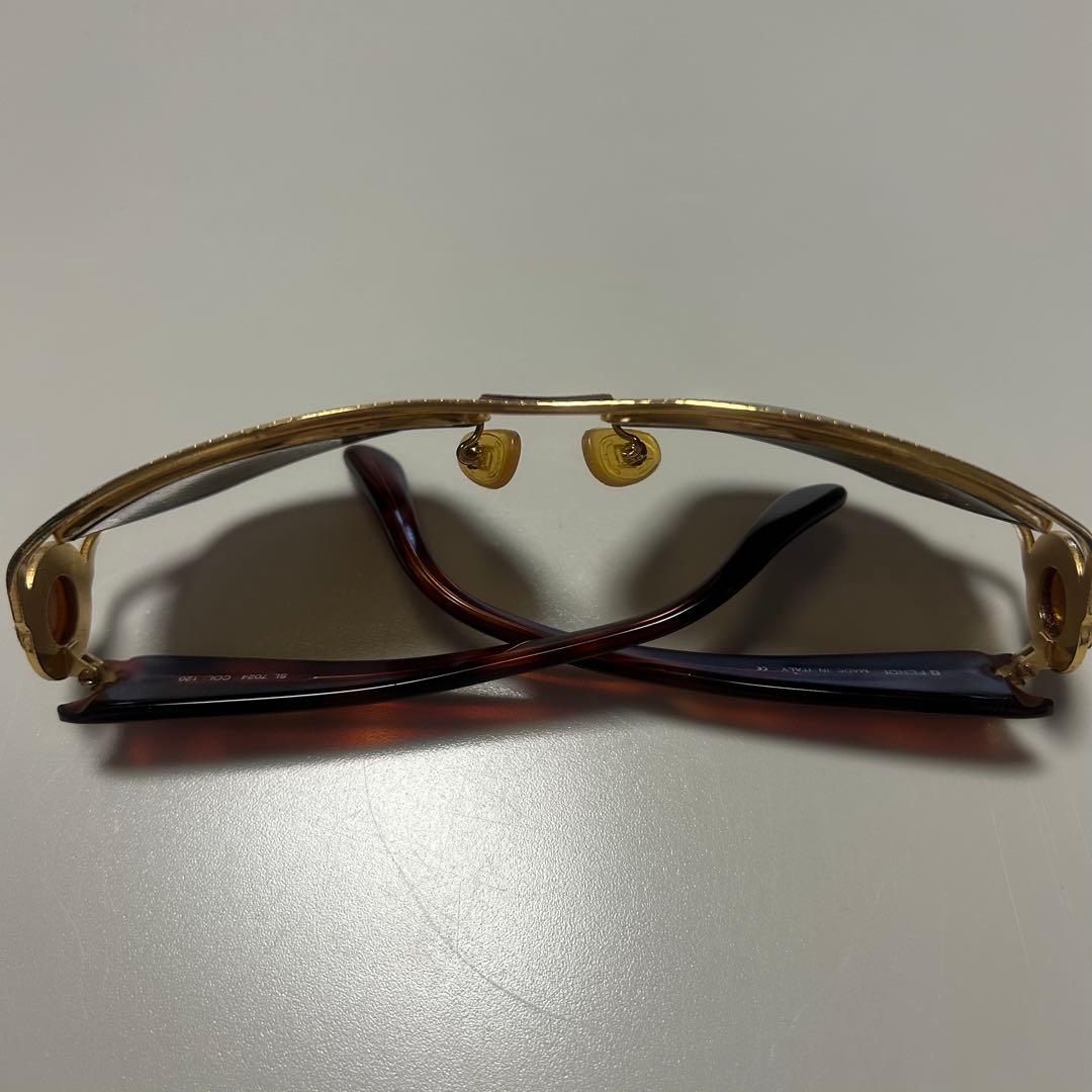 Fendi Sunglasses Sl7084 Col130