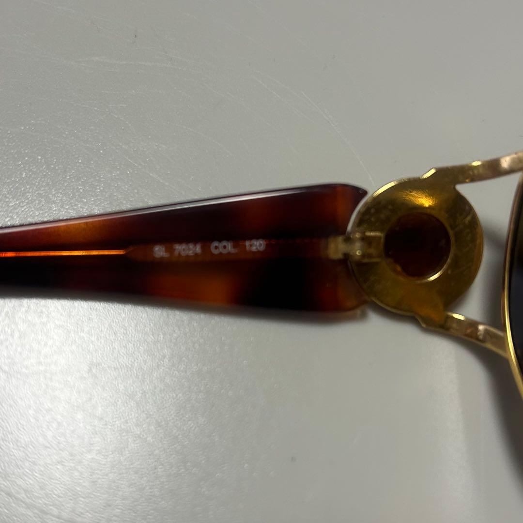 Fendi Sunglasses Sl7084 Col130