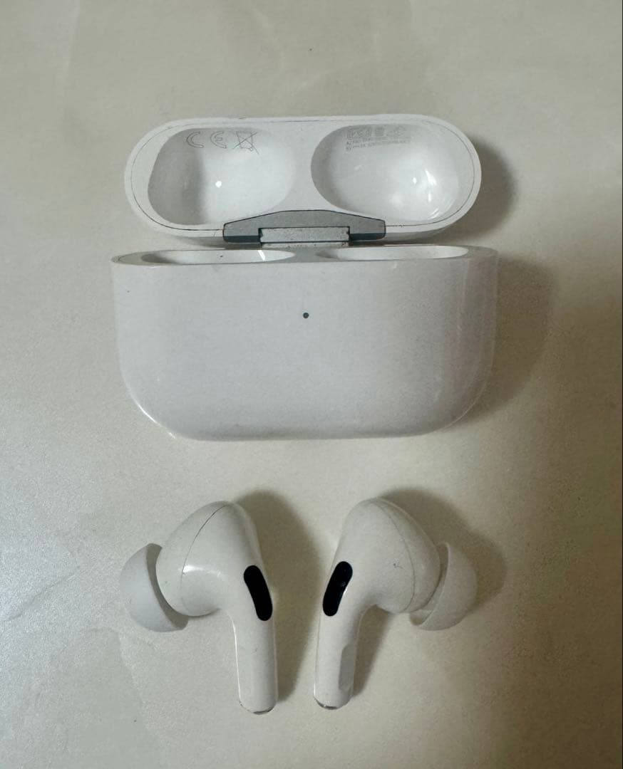 Apple Airpods Body Pro