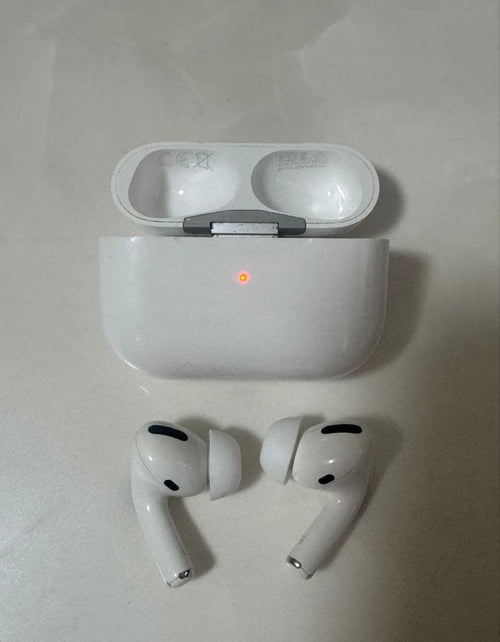 Apple Airpods Body Pro