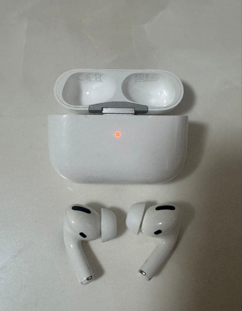 Apple Airpods Body Pro