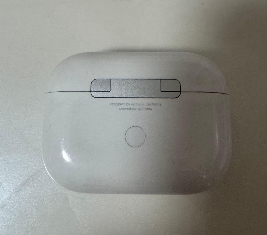Apple Airpods Body Pro