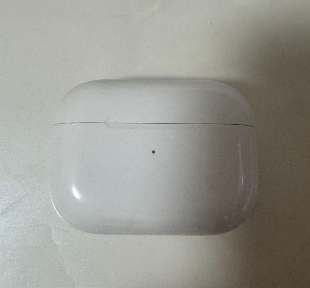 Apple Airpods Body Pro