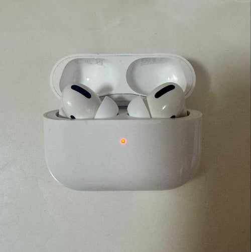 Apple Airpods Body Pro