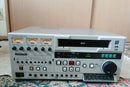 Panasonic Vhs Video Deck Ag-7750