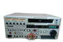 Panasonic Vhs Video Deck Ag-7750
