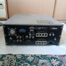 Panasonic Vhs Video Deck Ag-7750