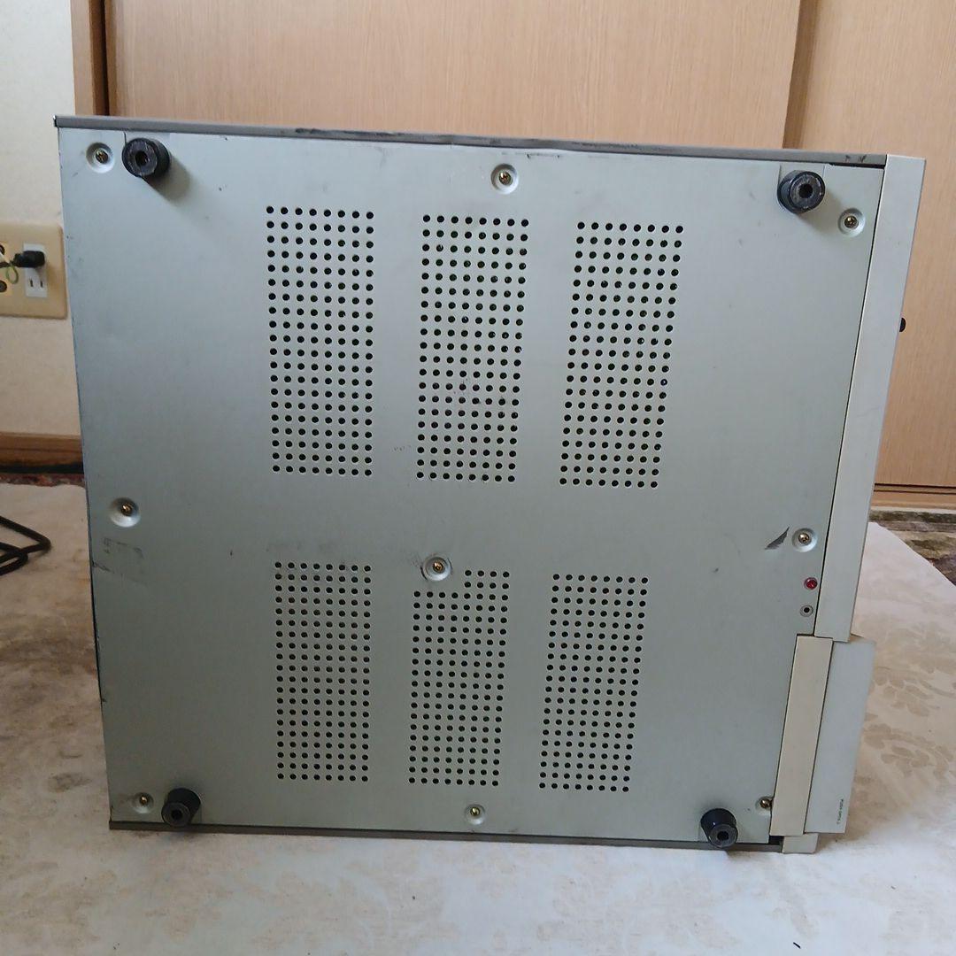 Panasonic Vhs Video Deck Ag-7750