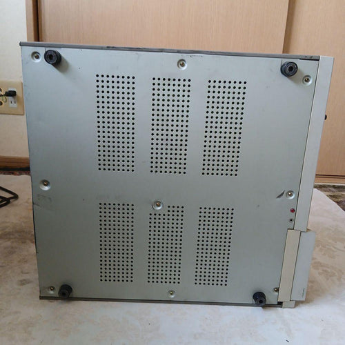 Panasonic Vhs Video Deck Ag-7750