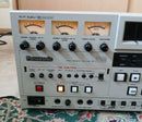 Panasonic Vhs Video Deck Ag-7750