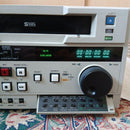 Panasonic Vhs Video Deck Ag-7750