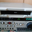Panasonic Vhs Video Deck Ag-7750