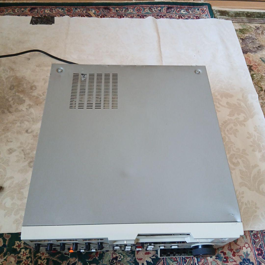 Panasonic Vhs Video Deck Ag-7750