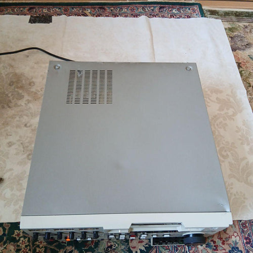 Panasonic Vhs Video Deck Ag-7750