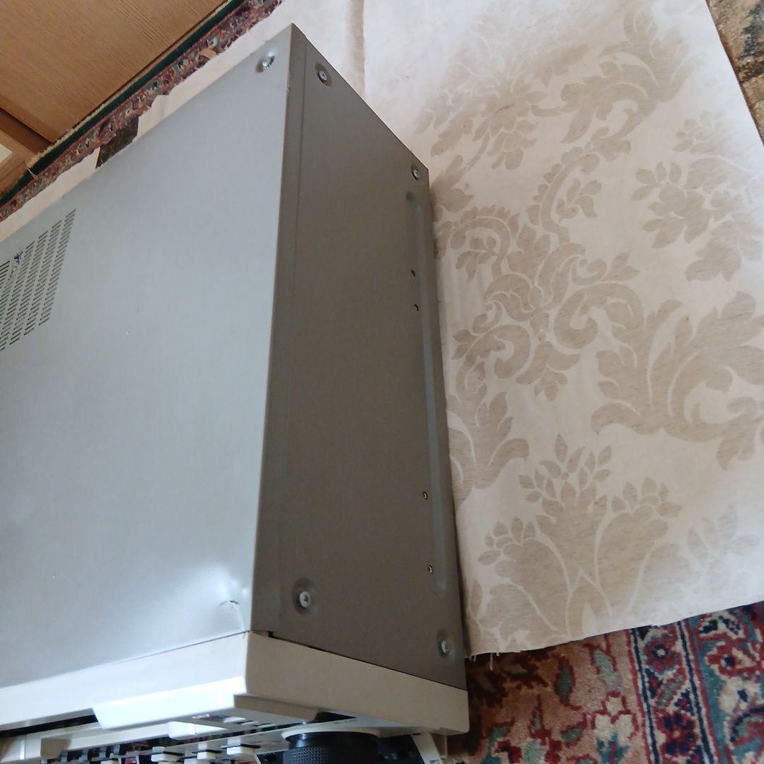 Panasonic Vhs Video Deck Ag-7750