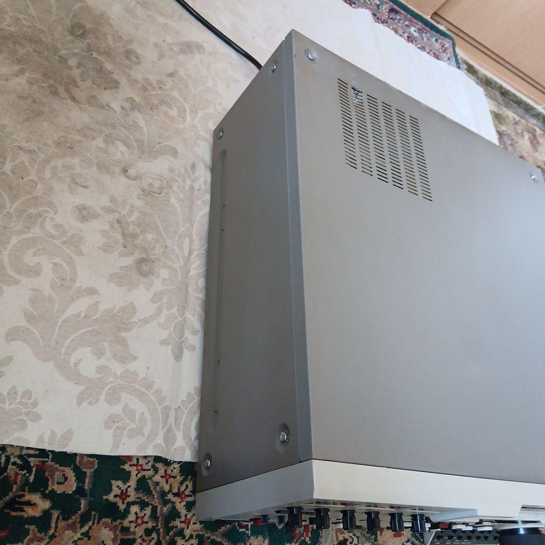 Panasonic Vhs Video Deck Ag-7750