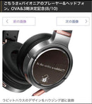 Pioneer Wired Headsets