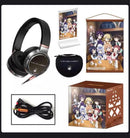 Pioneer Wired Headsets