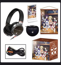 Pioneer Wired Headsets
