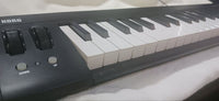 Midi Keyboards Pads Korg Microkey 37