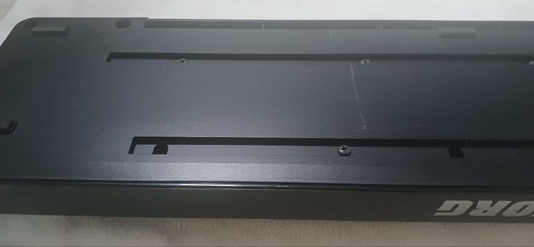 Midi Keyboards Pads Korg Microkey 37