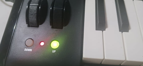 Midi Keyboards Pads Korg Microkey 37