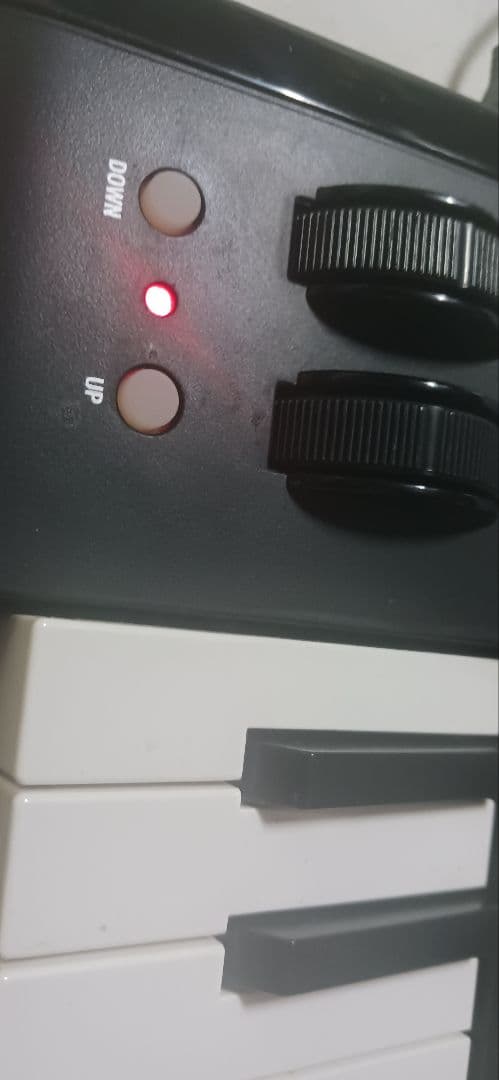 Midi Keyboards Pads Korg Microkey 37