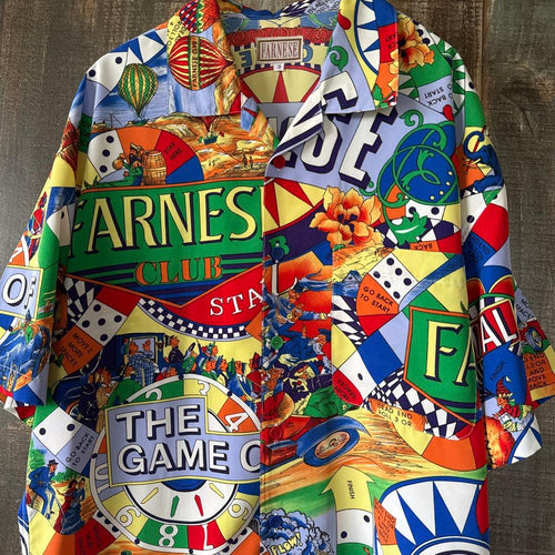 Aloha Others Farnese
