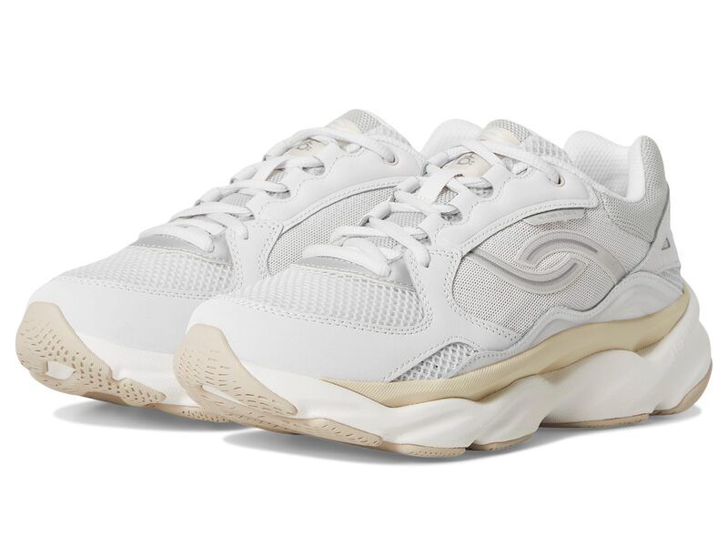 Sneakers Ryka Rezorb Max Classic Walking Nimbus Grey
