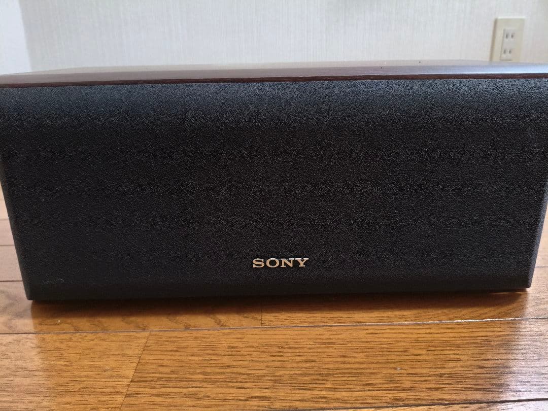 Sony Speakers Ss-Cn5000