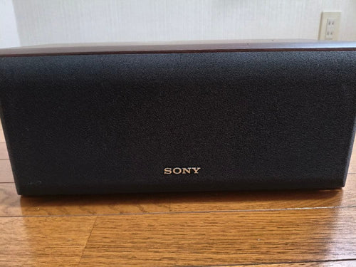 Sony Speakers Ss-Cn5000